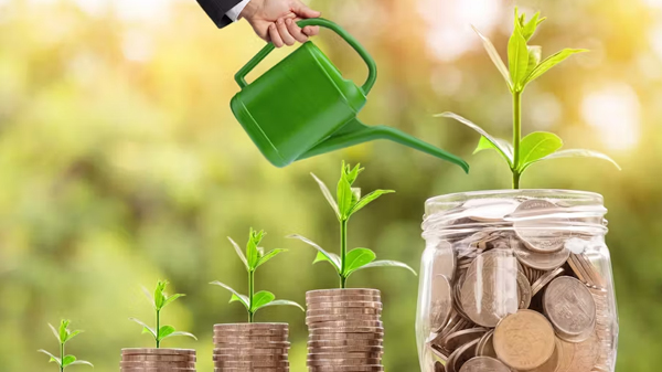 Bebaskan Diri dari Riba dan Raih Keuntungan Berlipat dengan Investasi Syariah!