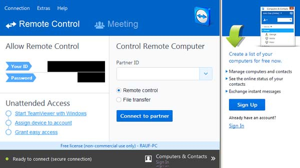 Cara Menampilkan Layar Android di Laptop/PC 3 Cara Menampilkan Layar Android di Laptop/PC