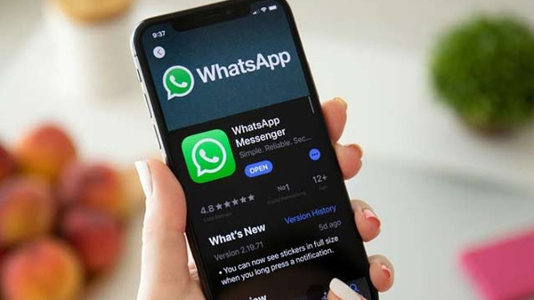 Cara Menyimpan Foto Video Status Whatsapp Dengan Aplikasi Terabru di Jamin Berhasil