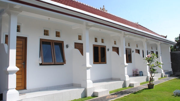 Pelajar dan Pekerja Jadi Incaran! Raih Keuntungan Besar dari Investasi Rumah Kost!