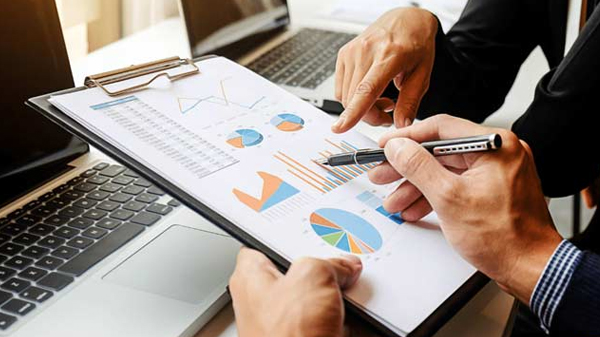 Tingkatkan Portofolio Investasi Anda dengan Reksa Dana Campuran!