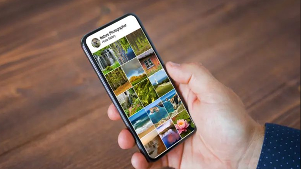 Cara Sembunyikan Foto & Video Pribadi di Ponsel Android
